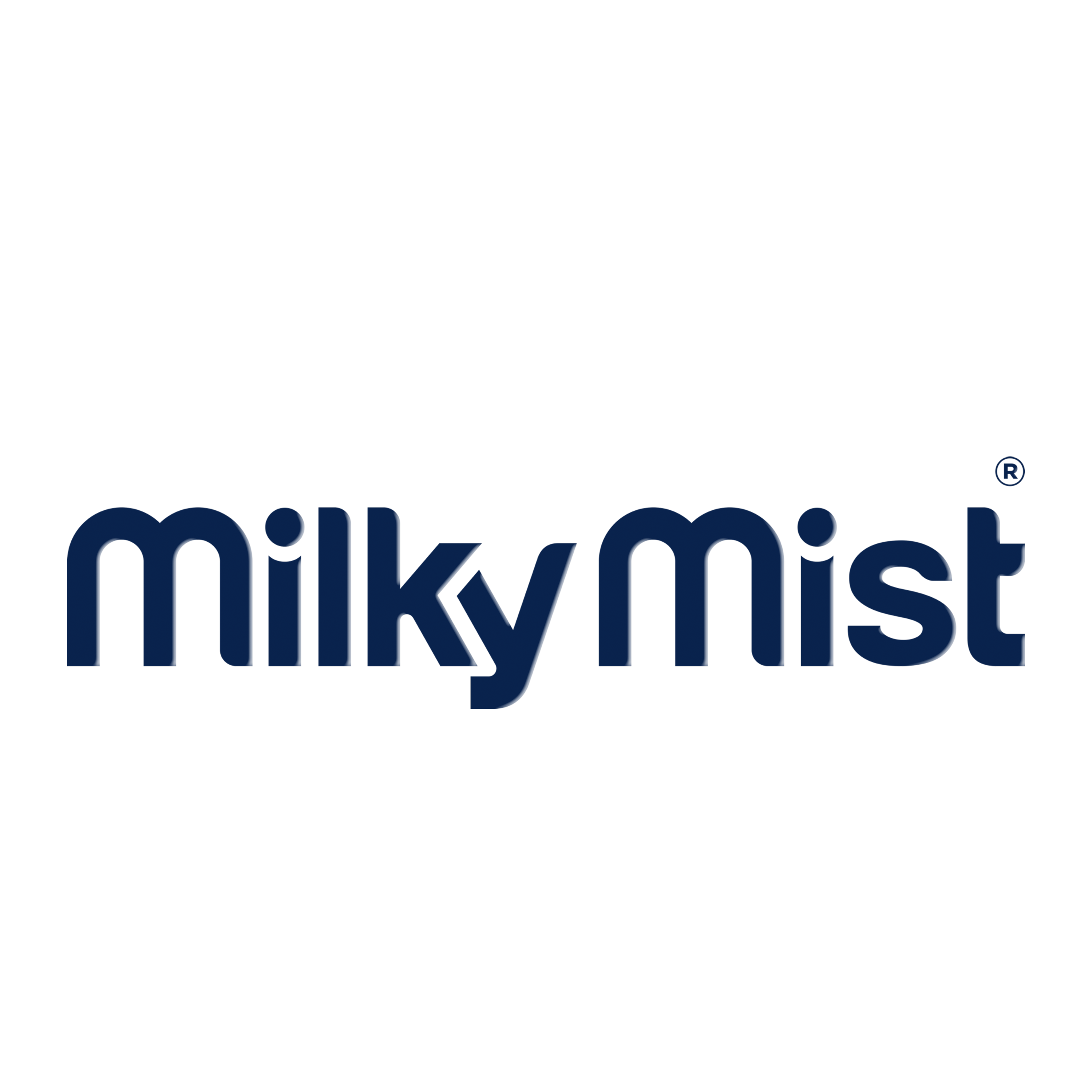 Milky Mist